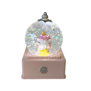 Music Box - Unicorn