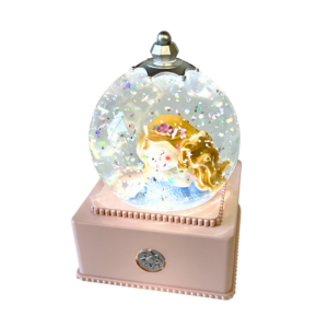 Music Box - Mermaid