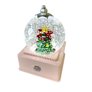 Music Box - Christmas Tree