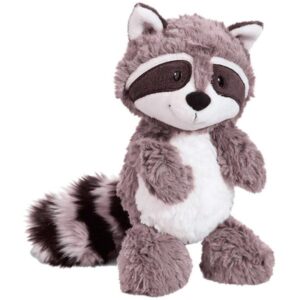 Jungle Plush Soft Toy - Raccoon 35cm / 50cm