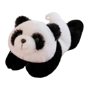 Wristband Clap Hand Strap Plush Toys 18cm - Panda
