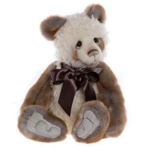 Charlie Bears Plush Collection - Terence