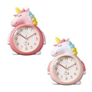 Wall Clock - Unicorn