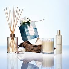 HOME FRAGRANCE