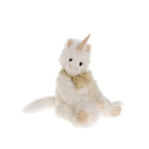 Charlie Bears Plush Collection – Swish