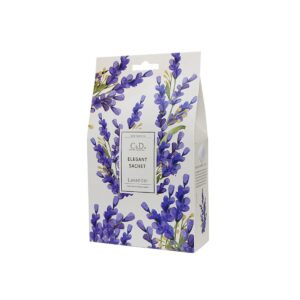 Lavender Scent Elegant Sachet
