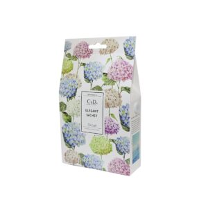 Ocean Scent Elegant Sachet