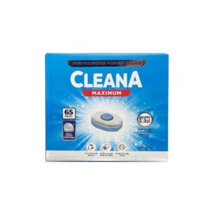 Cleana Dishwashing Tablet 65pk