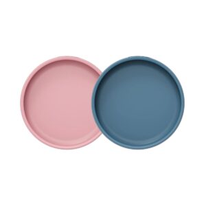 Brightberry Easy-Scooping Suction Plate