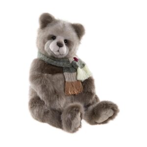 Charlie Bears Plush Collection - Bohdan