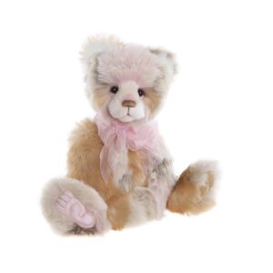 Charlie Bears Plush Collection - Davina