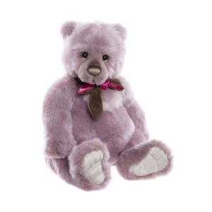 Charlie Bears Plush Collection - Miss Jekyll