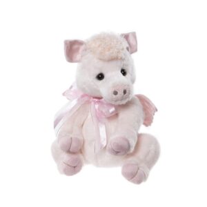 Charlie Bears Plush Collection - Pigasus
