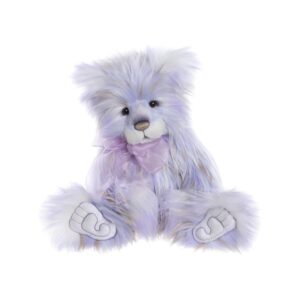 Charlie Bears Plush Collection - Charlie Year Bear 2024