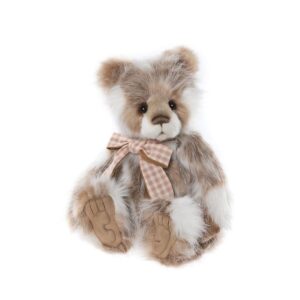 Charlie Bears Plush Collection - Kielder