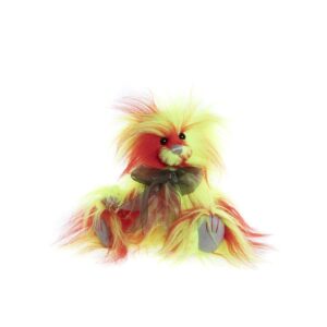 Charlie Bears Plush Collection - Starburst